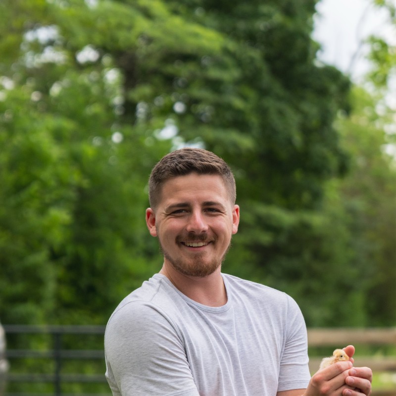 Mike Wander, Founder of Energy Connect